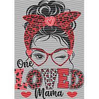 Mother's Day-MM 6754